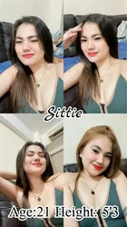 Escorts Manila, Philippines Sweet Sensation Massage