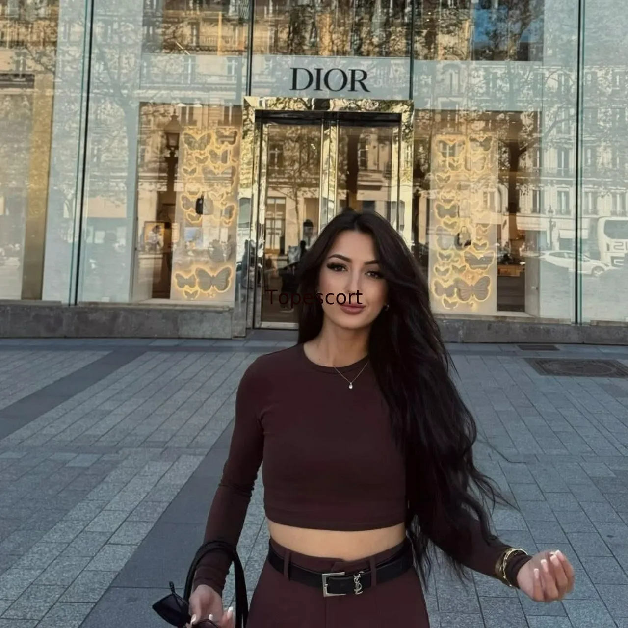 Escorts Bangkok, Thailand Daniela