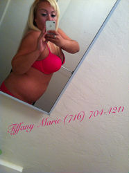Escorts Philadelphia, Pennsylvania TiffanyMarie
