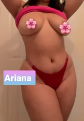 Escorts Houston, Texas Ariana