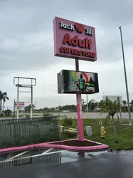 Port Charlotte, Florida Jack & Jill Adult Super Store