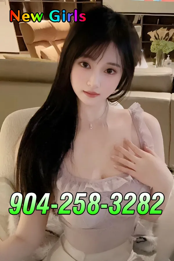 Escorts Jacksonville, Florida 🍎💚💚💚🍎New Asian Girl💋💋💋💚💚💚💋Sweet Girl🟧🟨🟥Grand Opening🍎💚💚💚🍎