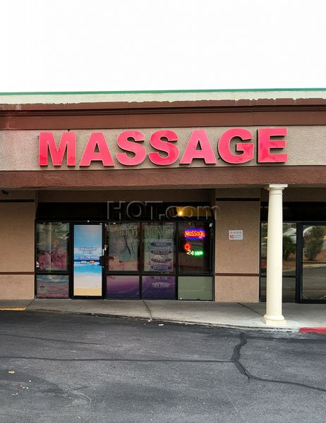 Massage Parlors Las Vegas, Nevada Oriental Massage & Spa