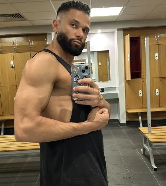 Escorts Lambeth Fernandokairon