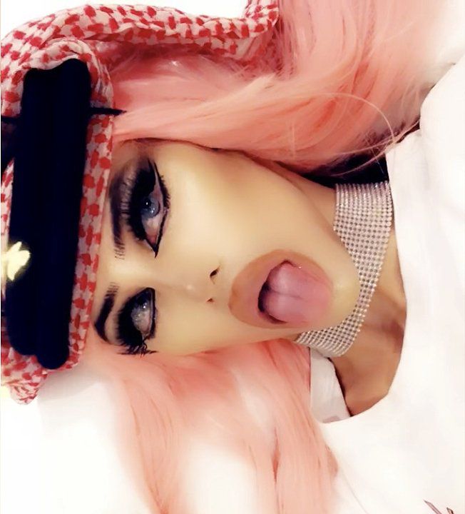Escorts Jeddah, Saudi Arabia ***** SEXY Barbie LUXY Jeddah ******