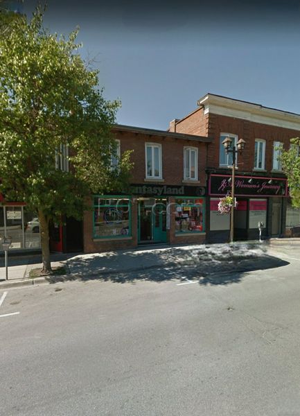 Sex Shops Owen Sound, Ontario Fantasyland