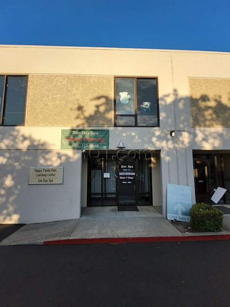 Massage Parlors San Ramon, California Body Zen Inc