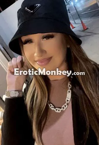 Escorts Stockton, California Blaire