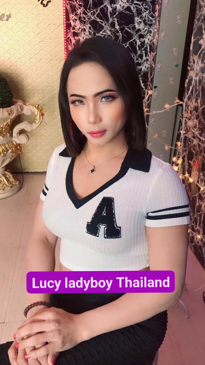 Escorts Dubai, United Arab Emirates Lucy Ladyboy Thailand🇨🇷