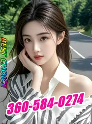Escorts Tacoma, Washington ✅✅✅✅new thai girl ✅✅✅✅New 2 Girl✅✅100% Beautiful girls✅✅✅✅