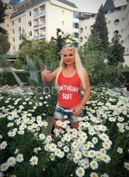 Escorts Russia Anastasia