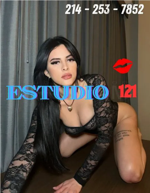 Escorts Dallas, Texas ESTUDIO 121