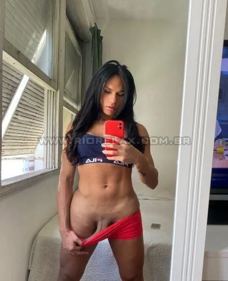 Escorts Rio de Janeiro, Brazil Sophia Oliver