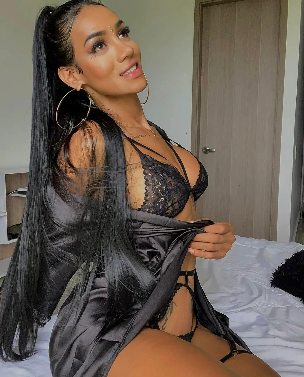 Escorts Tampa, Florida 🇨🇴VISITIN 2 DAYS