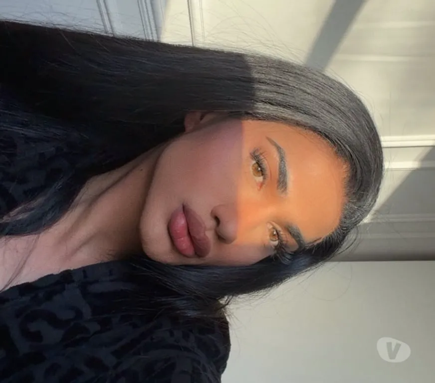 Escorts Nottingham, England Who knows Maybe theres a Mih missing in your life