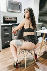 Escorts Houston, Texas Meli McLaren