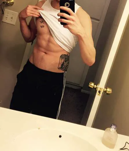 Escorts Las Vegas, Nevada Russian Boy
