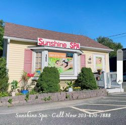 Massage Parlors Monroe, Connecticut Sunshine Spa