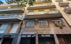Barcelona, Spain Pussy Cat Club