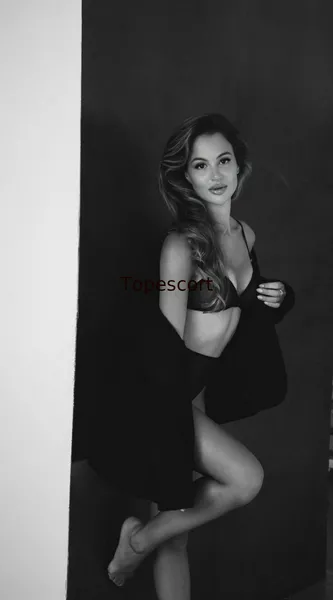 Escorts Hong Kong, Hong Kong Maggy