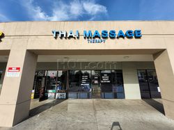 Long Beach, California Thai Massage Therapy